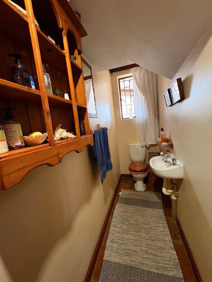 4 Bedroom Property for Sale in Doringkruin North West